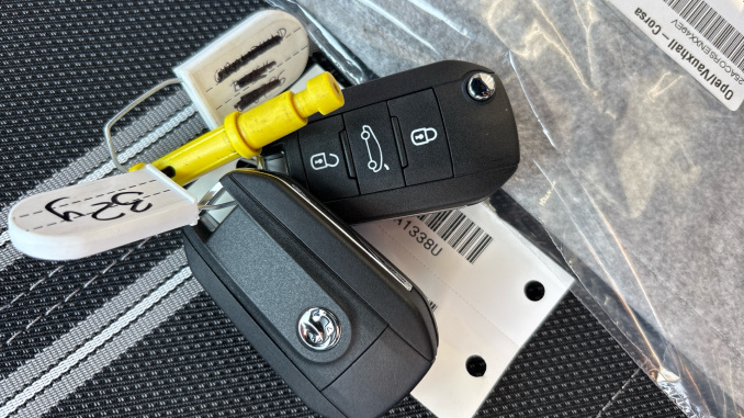 Vauxhall Corsa 1.2 Turbo Yes 5dr [Winter Pack] [NI] Petrol Hatchback - Image 20